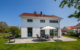 Ferienhaus Rügen-Relax